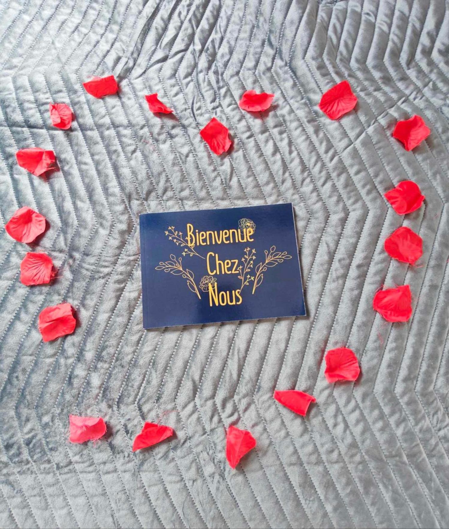 O Coeur Des Monts Et Merveilles Wormhout Exteriör bild